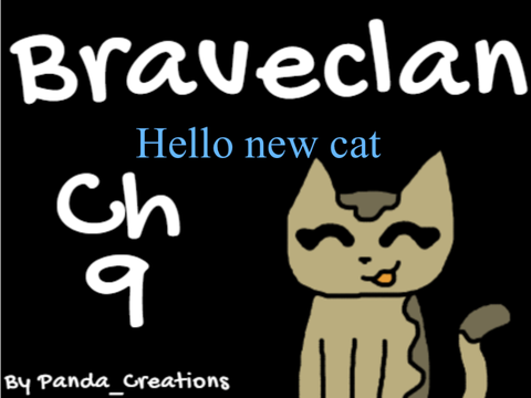 Braveclan - Ch 9 reaction