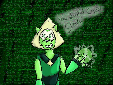 Peridot