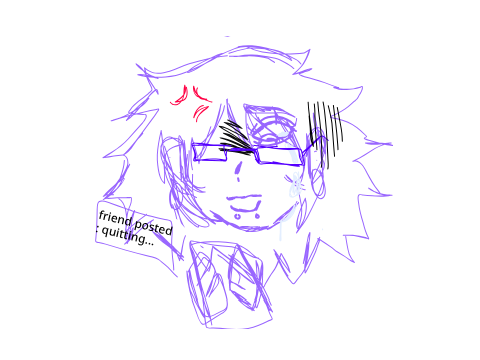 I'm upset at this point.. (vent)