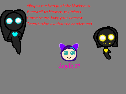 The Darkness Nightcore