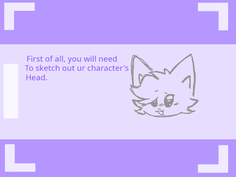 Daisy’s Art Class - Lesson 1