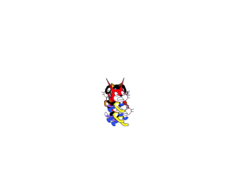 the cats [alpha]