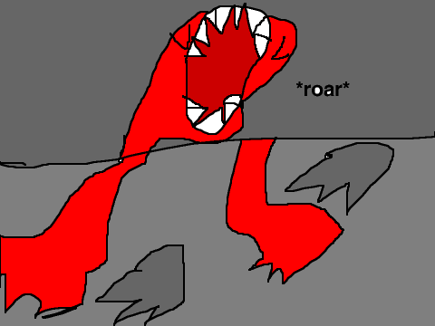 LOBIE MEETS MINECRAFT PART 3 sneak peek (omg at pages 16-18)