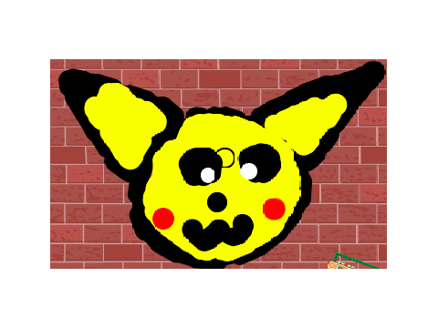 !MOBILE! Graffiti playground (Comment Challenges)