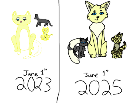 2023 REDRAW
