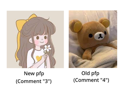 New or old?