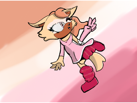 Trying New Shading Technique