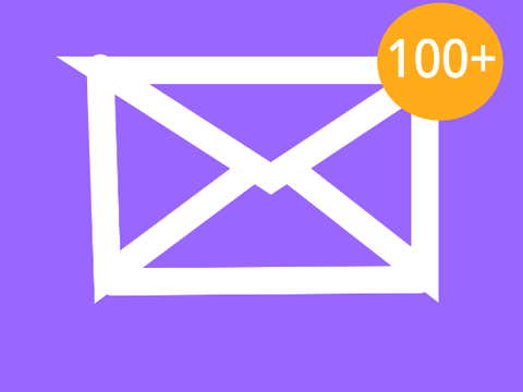 Explode my mailbox