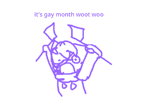 happy pride