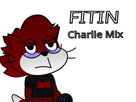 Fitin - Charlie Mix