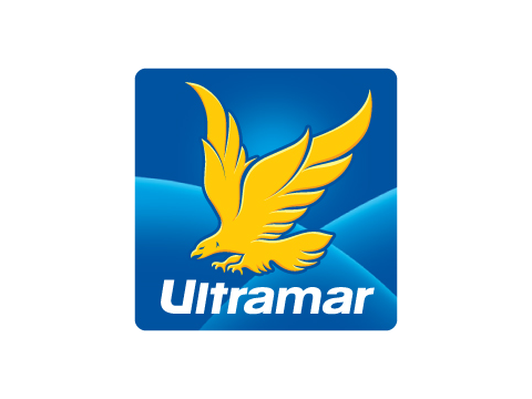 Ultramar!