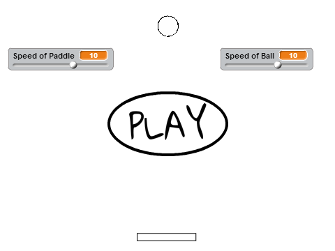 Pong Game