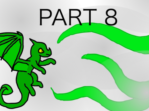 Ain't no Crying WOF MAP Part 8