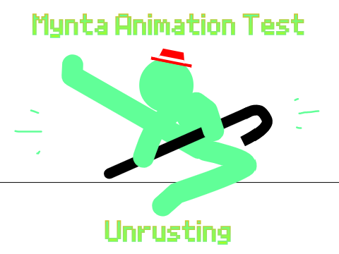 Short Animation
