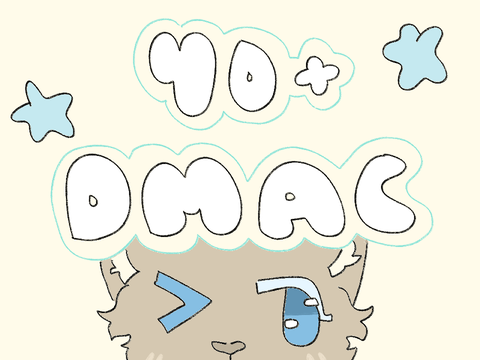 40+ DMAC !! :33
