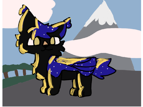 Attacks #3 and 4- Midnightdream+Raspberryheart