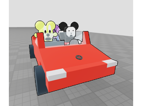 Render dump