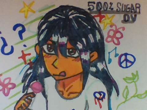 Sugar C̷͙̿ṙ̷̳ą̵̿s̷̛̜ĥ̸̺ || 150+ dmce