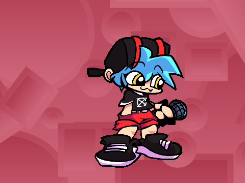 FNF Beepie test remix