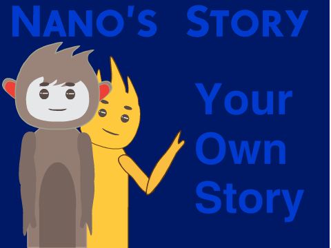Nano's Story | My Thumbnail | KKDking