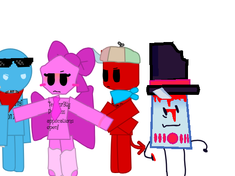 RP with these three! - 1 -