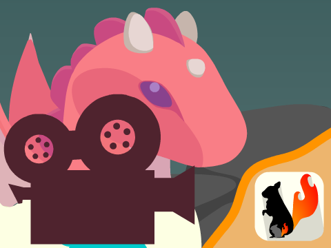 Animation Camera