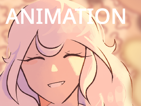 OC ANIMATION ✧ ˖° PRETTY LITTLE BABY