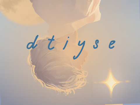 dtiyse :)