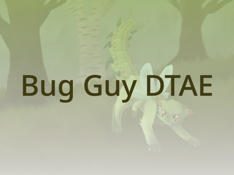 Bug Guy DTAE