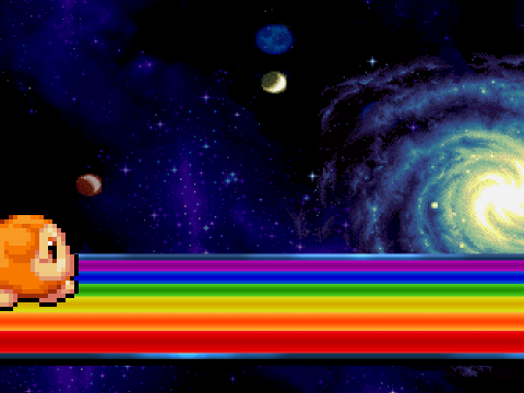 add yourself fighting......IN DA MOST GOURGEOUS STAGE EVAR Fixed