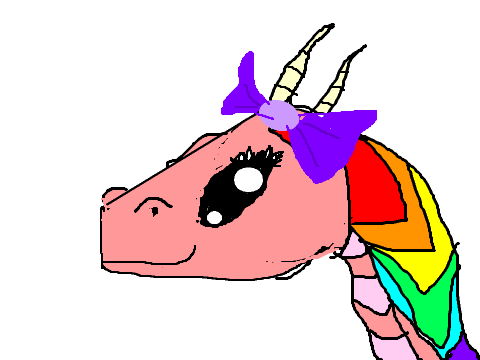 Dragon CC Contest? remix