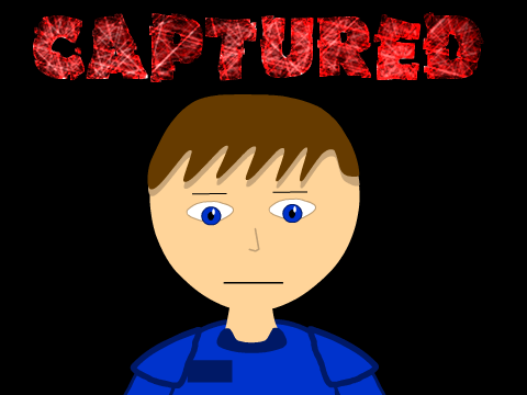 Captured Teaser 1