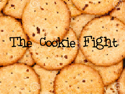 The Cookie Problem