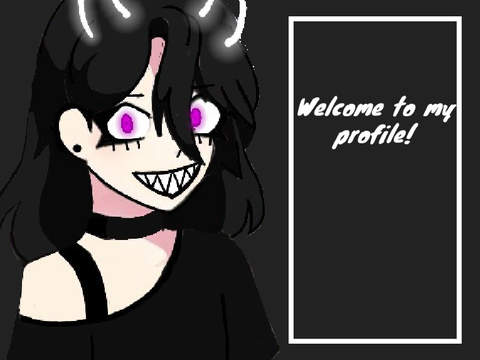 Welcome to my profile!