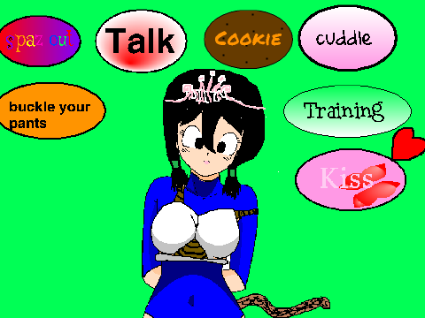 interactive Leik (add buttons :D) remix remix remix remix remix remix