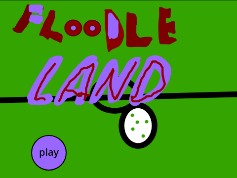 Floodle land