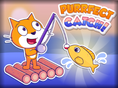✨Purrfect CATCH!✨ remix