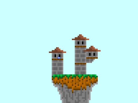platforming test