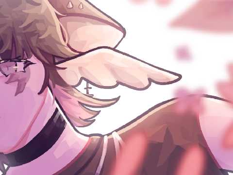 ART TRADE + . * KAJI!! 