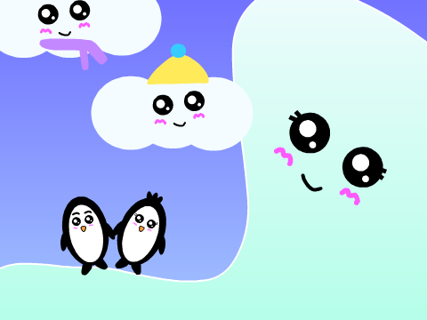 'Kawaii Attack' TUAC 2016 Contest #4 remix