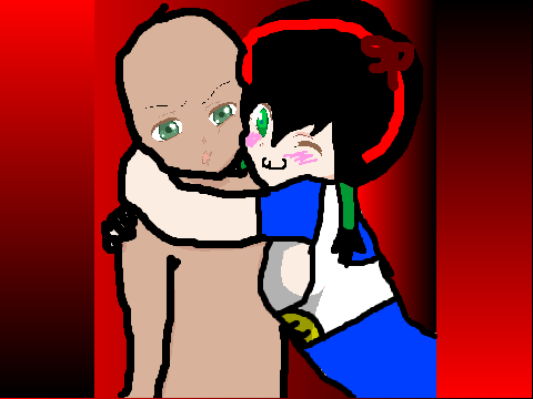 Leik's cousin Contest