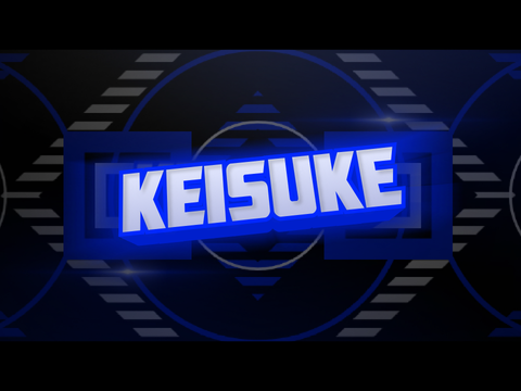 Intro - keisuke | zxi
