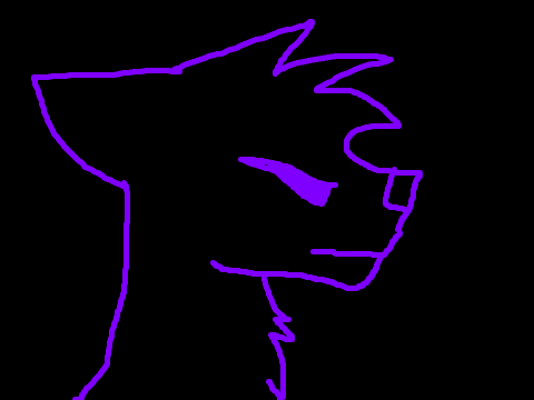 ~Control~  Lineart OC MAP *Part 12 WIP