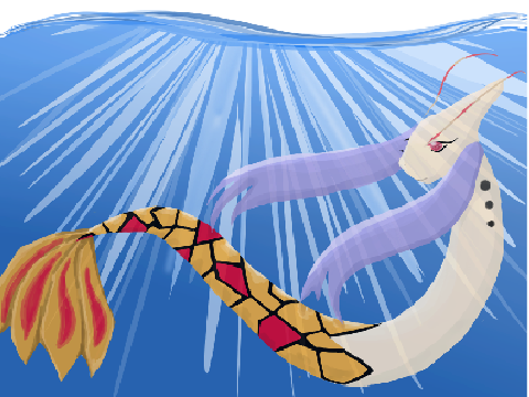 mitotic (shiny) art request