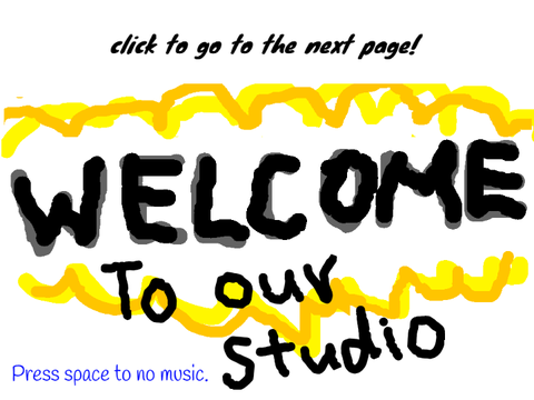 Welcome!