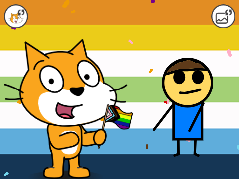 Happy Pride Month!