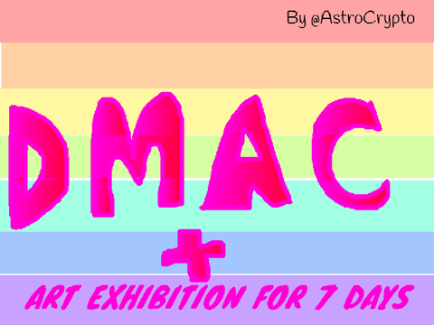 {*086*} DTA/OTA + DMAC ~ Celebrating Pride Month