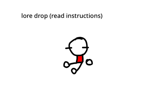 cup lore