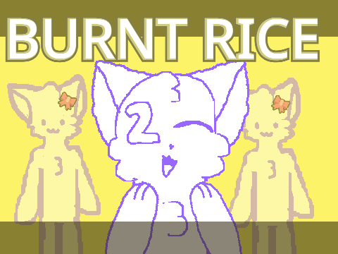 -Burnt Rice-Meme template- #meme #template #art #all 