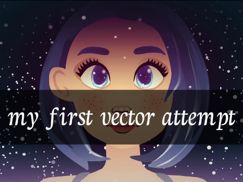 I tried vector? xD
